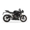 STREET TRIPLE